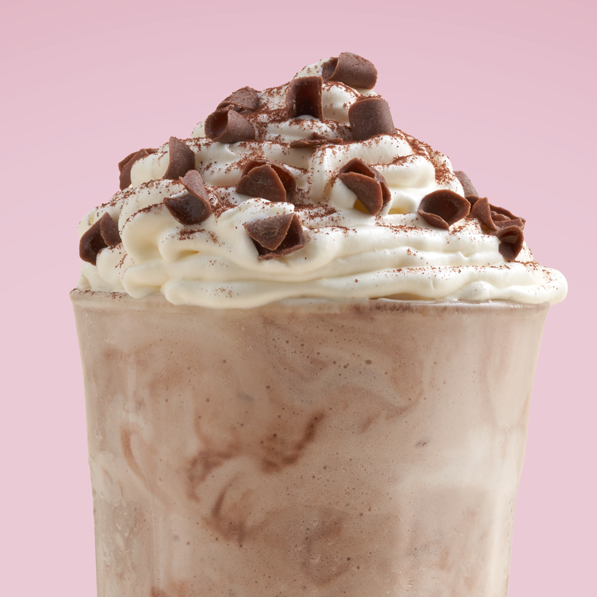 Chocolate Kreme™ Shake