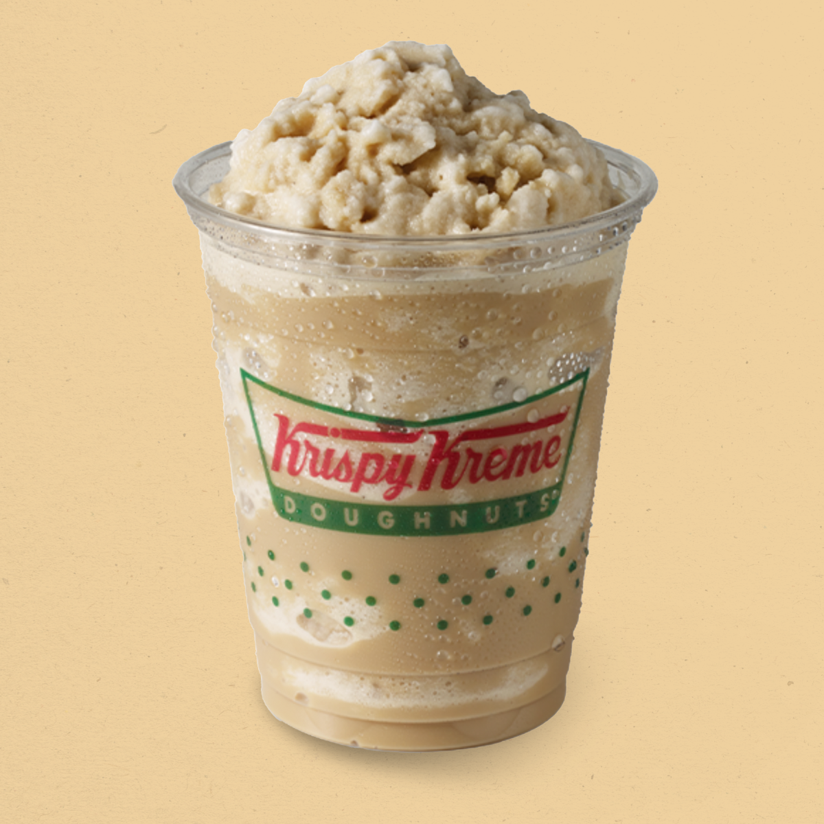 Caramel Latte Chiller