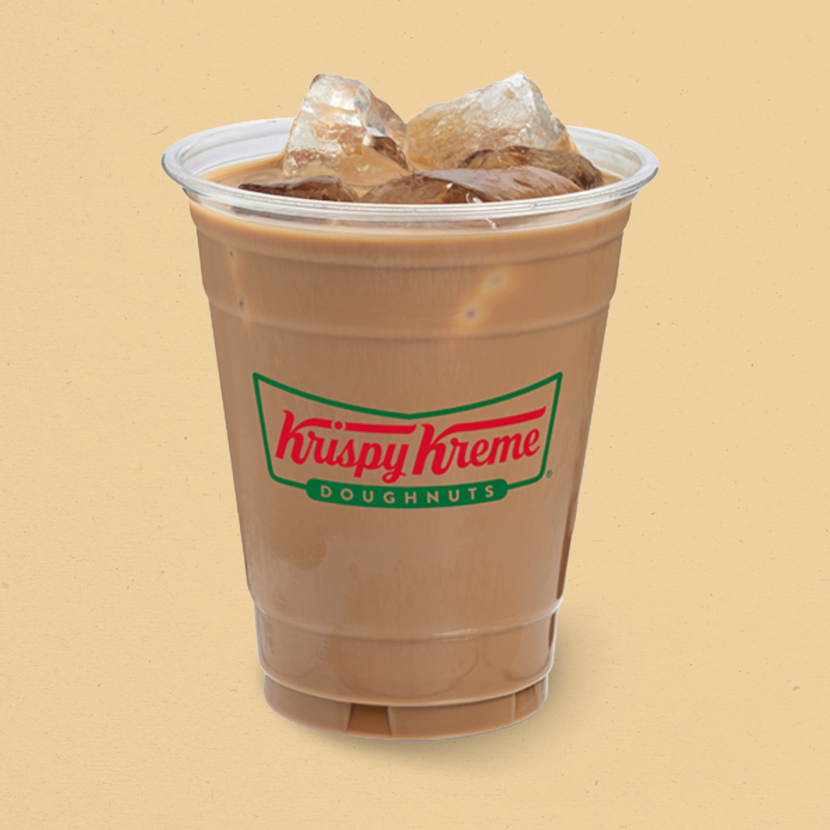 Iced Mocha