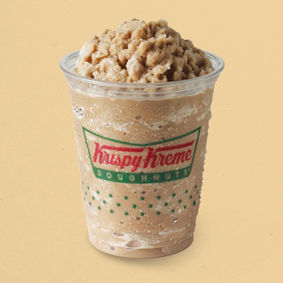 Mocha Chiller
