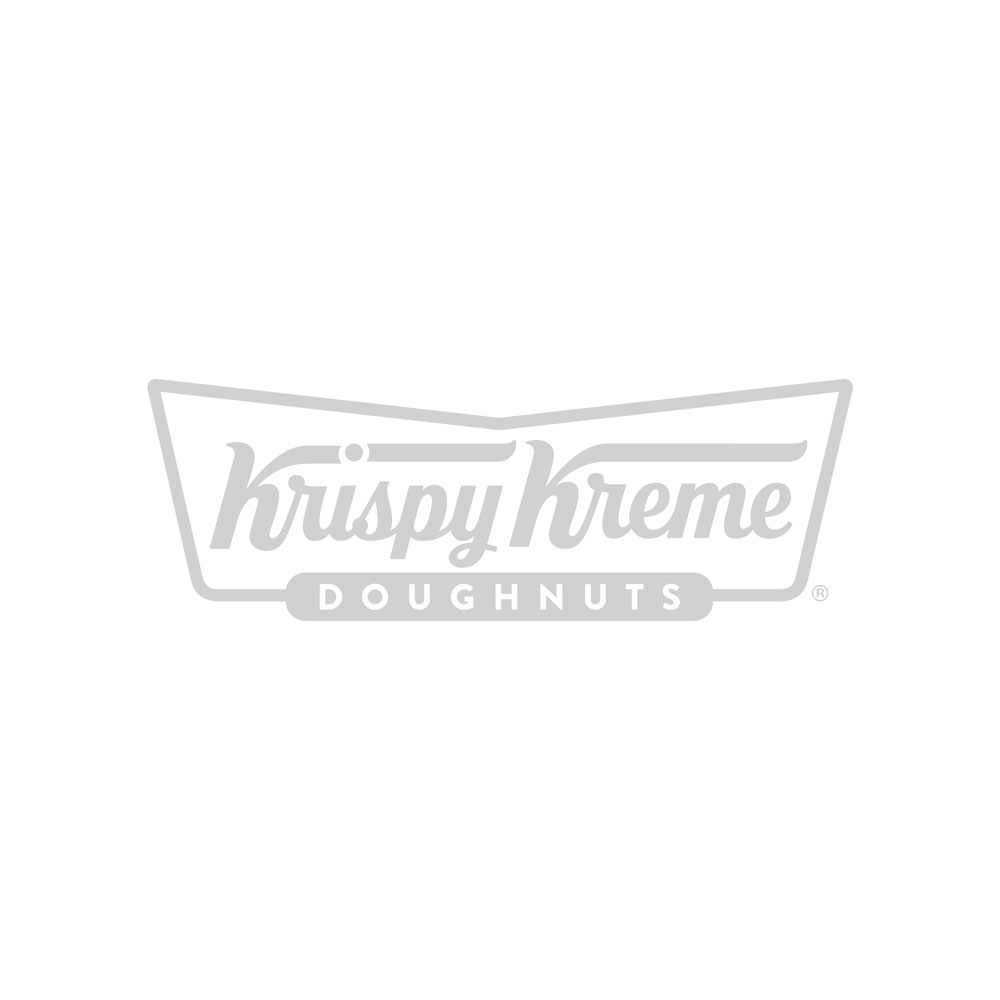 Krispy Kreme Jubilee Doughnut Dozen 