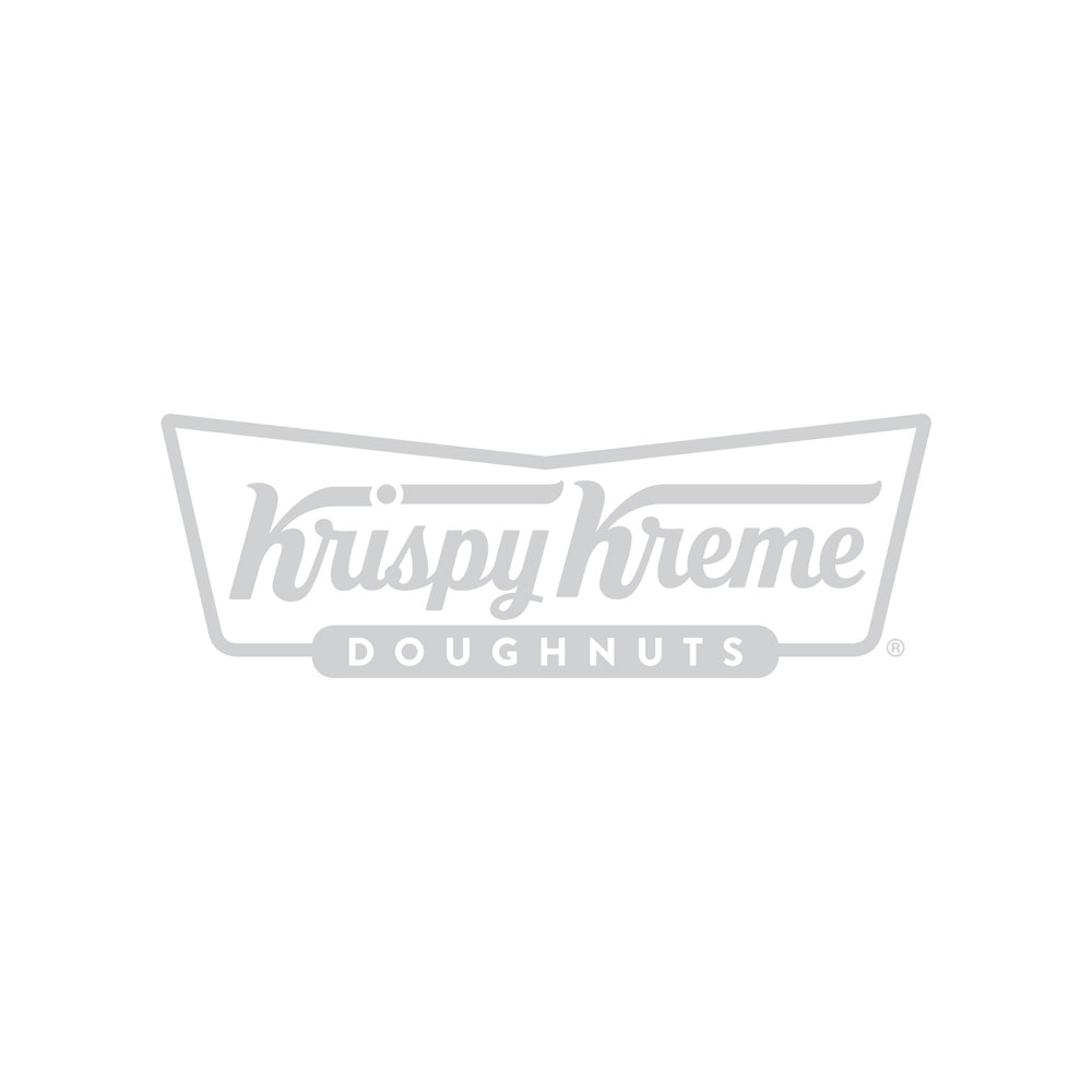 ky rispy kreme donuts