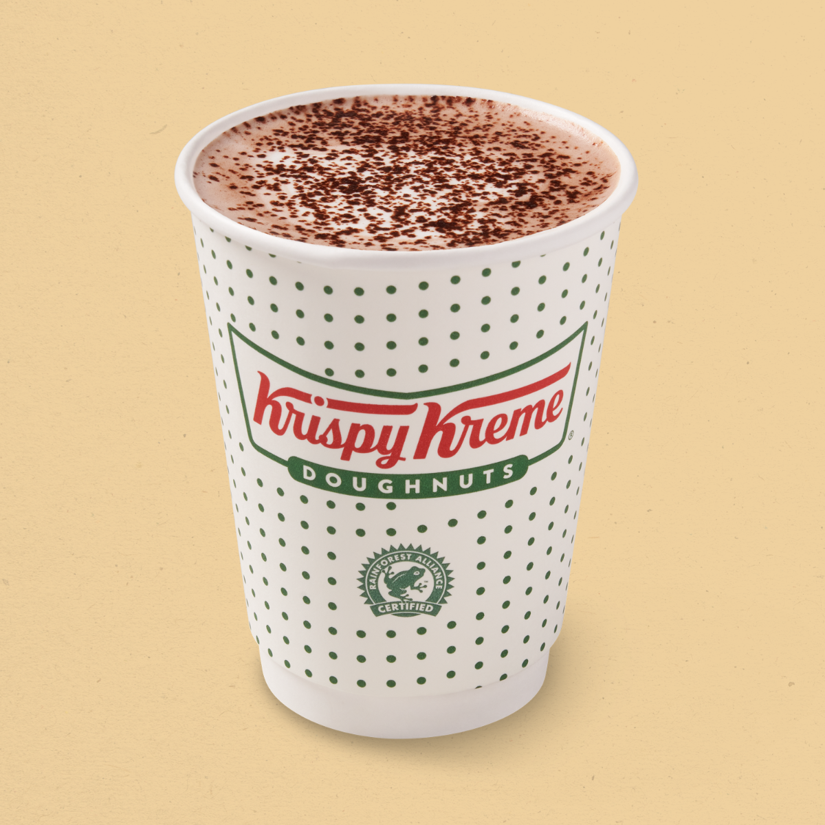 Hot Chocolate
