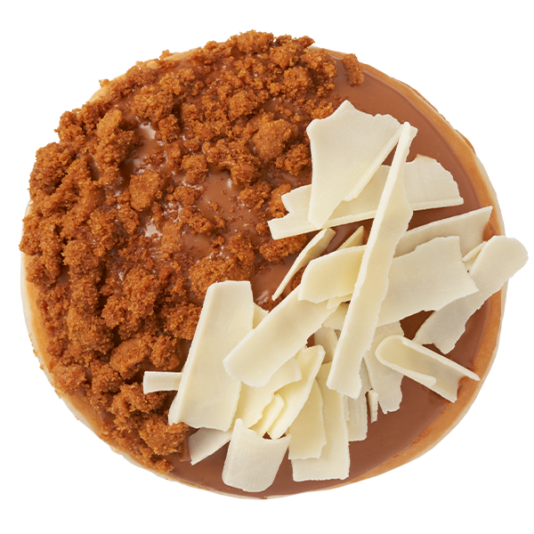 Biscoff ingredients store