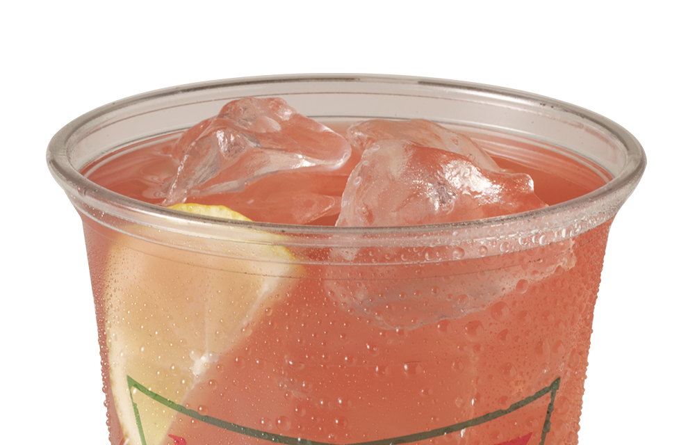 Pink Lemonade