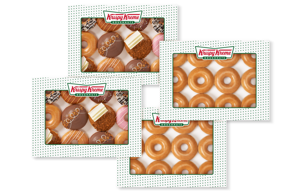Assorted Bundle