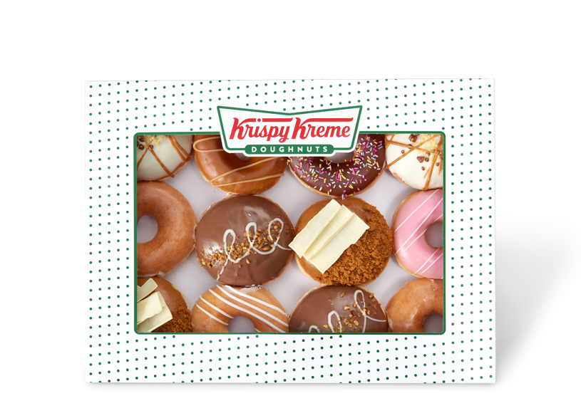 Irresistibly Original