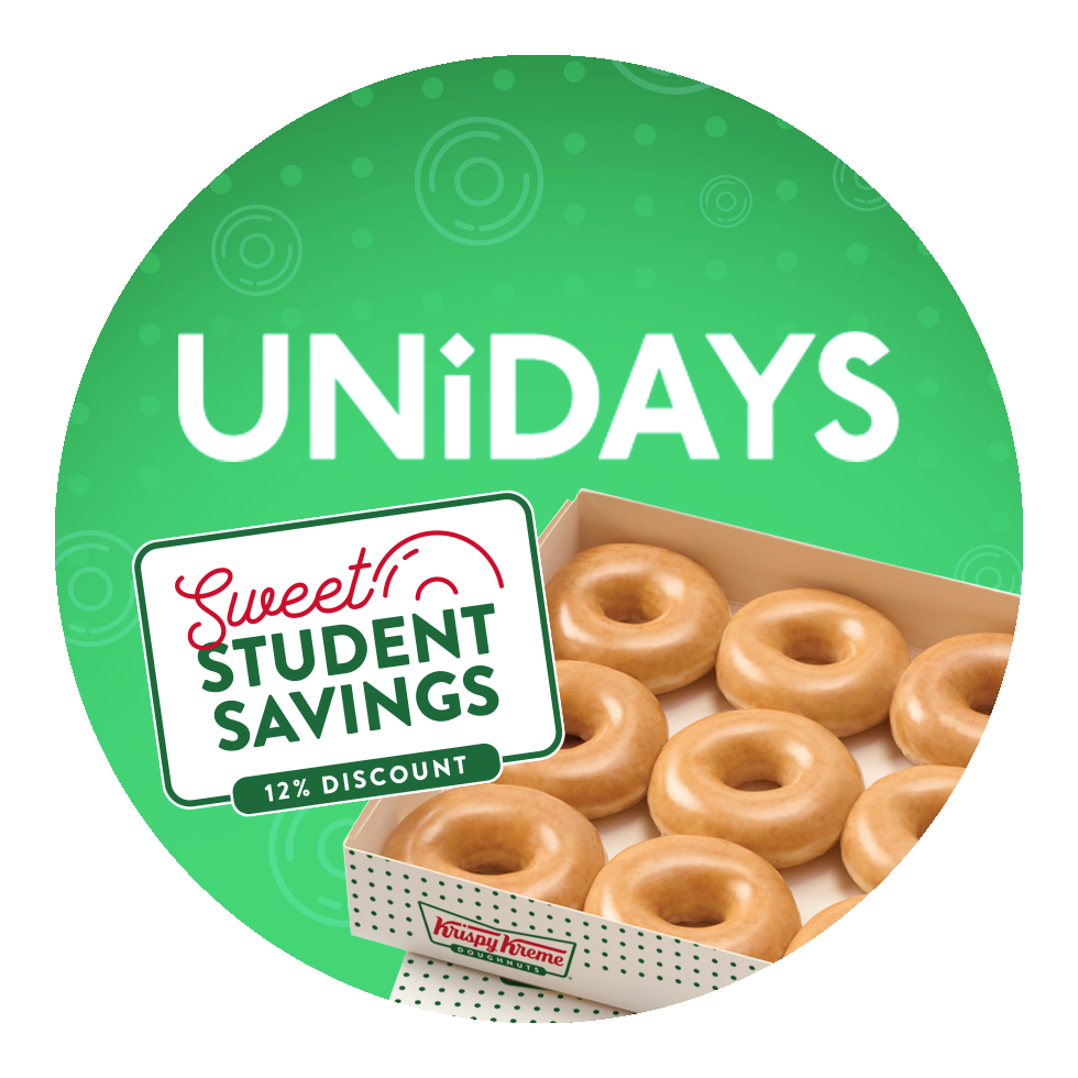 Unidays Student Discount Unidays Student Discount-12% student discount code in-store and online
